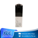 Hanabishi Water Dispenser Hot And Cold With Cabinet