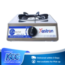Astron Single Burner Heavy Duty Gas Stove