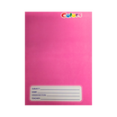 Asian Notebook Colors Composition 80lvs