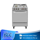 Markes Gas Range 60cm