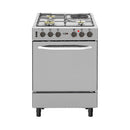 Markes Gas Range 60cm