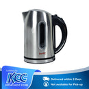 Eureka Kettle Highend 1.7L