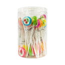 Mcmaster Slice Fruit Pop 50's