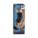 AQ K12511 Advance Elastic Knee Support Medium