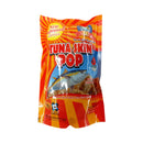 Ivori Tuna Skin Pop Hot And Spicy 50g