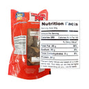 Ivori Tuna Skin Pop Hot And Spicy 50g