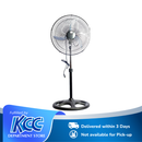 Asahi Stand Fan Industrial 18in