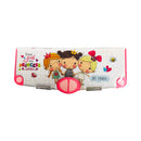 Magnetic Pencil Case Princess