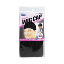 Essentials Ladies Wig Cap Assorted 2 in 1