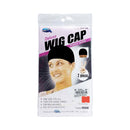 Essentials Ladies Wig Cap Assorted 2 in 1