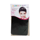 Essentials Ladies Wig Cap Assorted 2 in 1