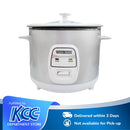 Tough Mama Rice Cooker 1.8L