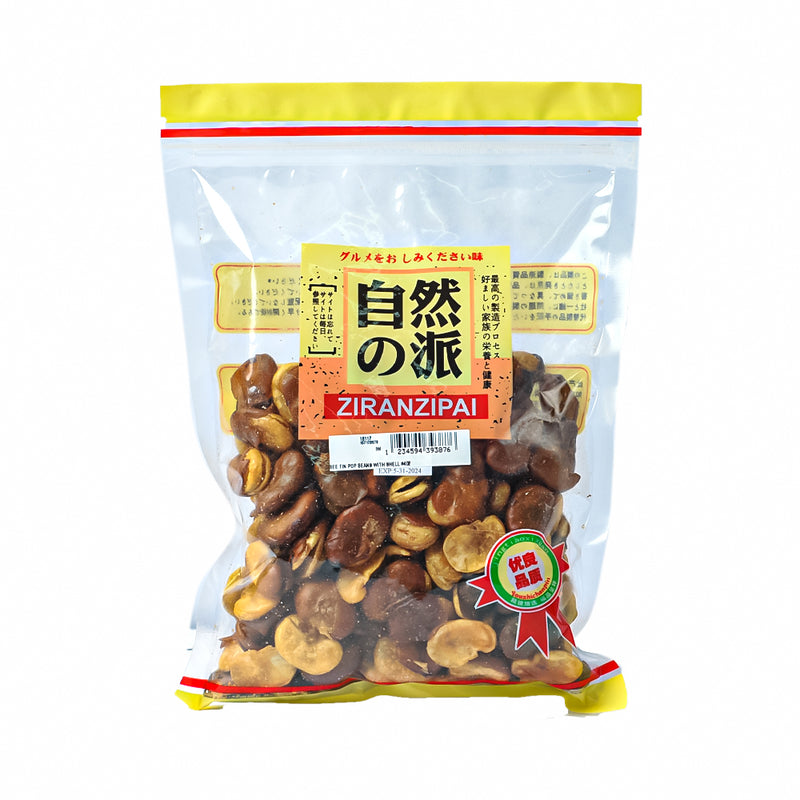Bee Tin Tianle Pop Beans With Shell