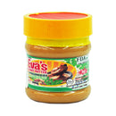 Eva's Peanut Butter With Malunggay Bottle 200g