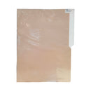 Joy Metallic Foil Silver