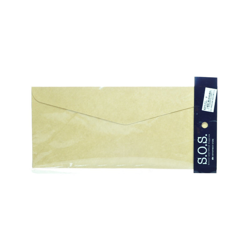 Card Envelope Carrier Board 4.25in x 9.5in 3 in 1