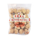 GDG Mushroom Meatballs 500g