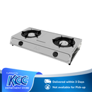 Asahi Burner Regular Stainless Gas Stove