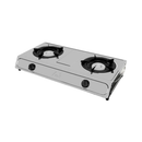 Asahi Burner Regular Stainless Gas Stove