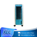 Asahi Cooling Fan With Ionizer