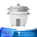 Asahi Rice Cooker 10 Cups