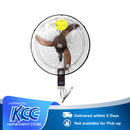 Asahi Wall Fan 18in