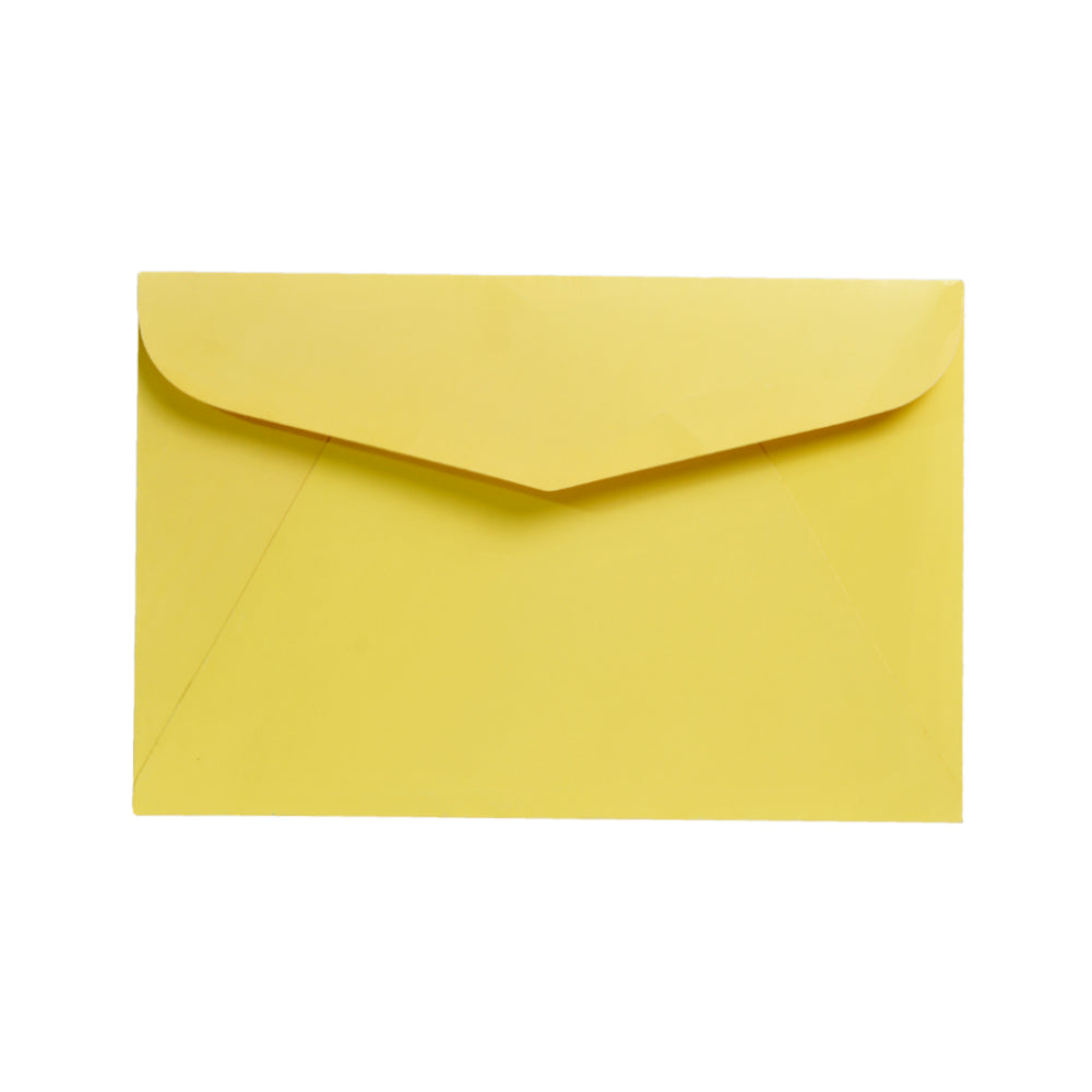 Pastel Envelope Carrier Board Long