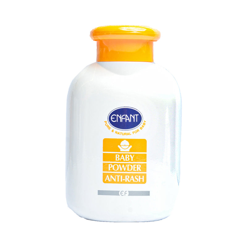 Enfant Baby Powder Anti-Rash 150g
