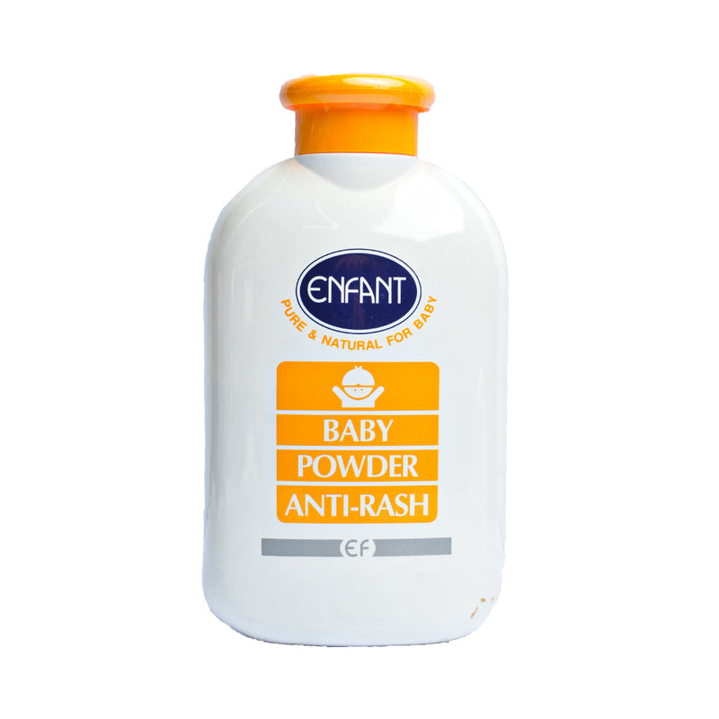 Enfant Baby Powder Anti-Rash 300g