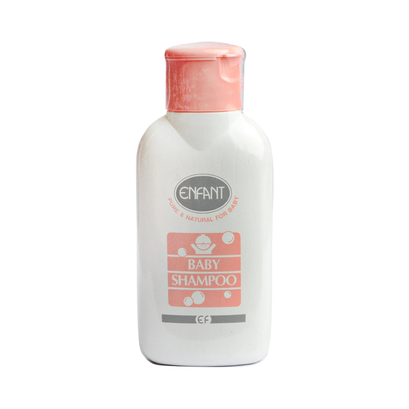 Enfant Baby Shampoo 100ml