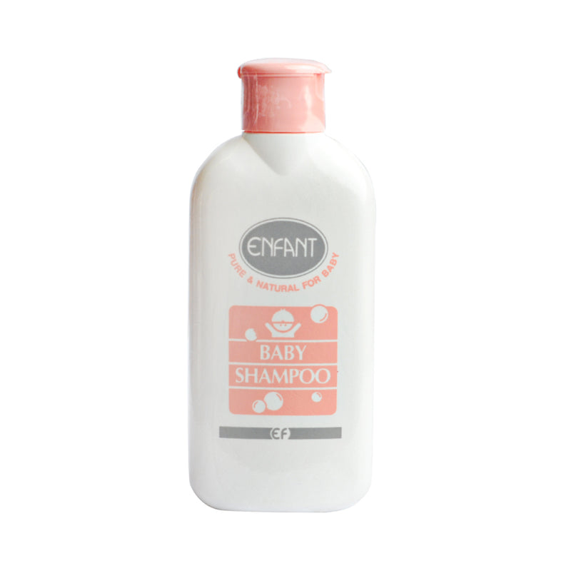 Enfant Baby Shampoo 200ml