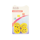 Magnet Smiley 30mm