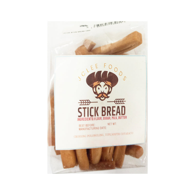 JC Lee Stick Bread 100g