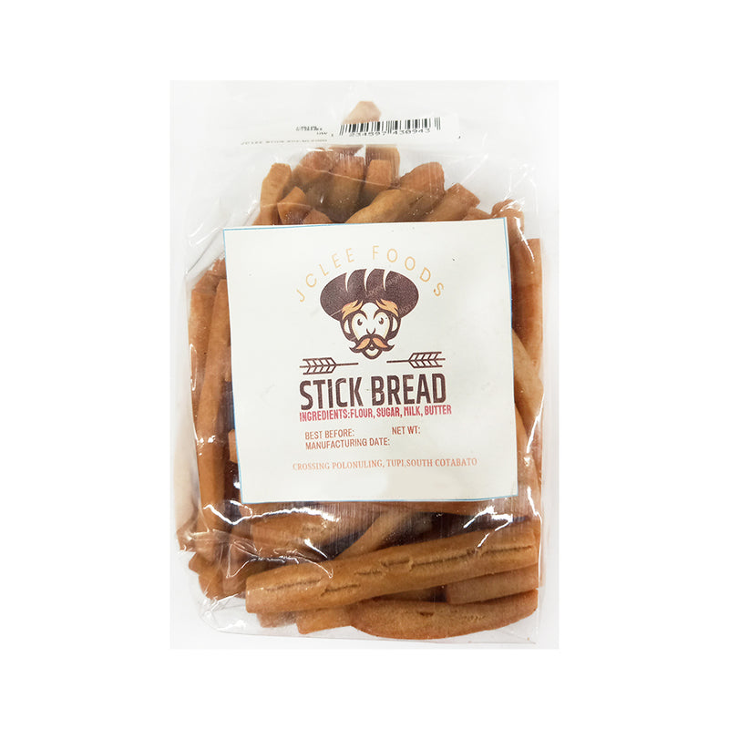 JC Lee Stick Bread 200g