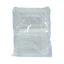 Happy Lea's Clamshell Food Container CB1 10's