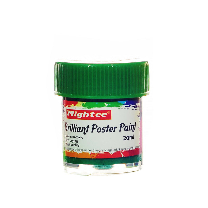 Mightee Poster Color 20ml