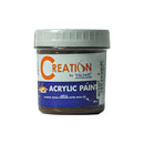 Creation Acrylic Paint 100ml