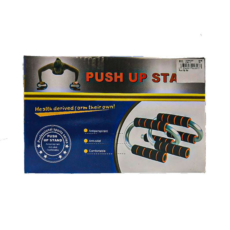 Push Up Bar 3135-2