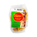 Elaine’s Banana Chips