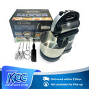 Imarflex Multi-Function Stand Mixer