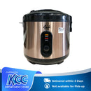 Asahi Rice Cooker 1.8L