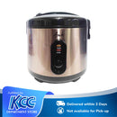 Asahi Rice Cooker 1.8L