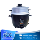 American Heritage Rice Cooker 1L