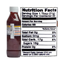 Toufica Wild Honey Dark 330ml