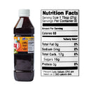 Toufica Wild Honey Dark 500ml