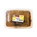 JD's Special Mango Float