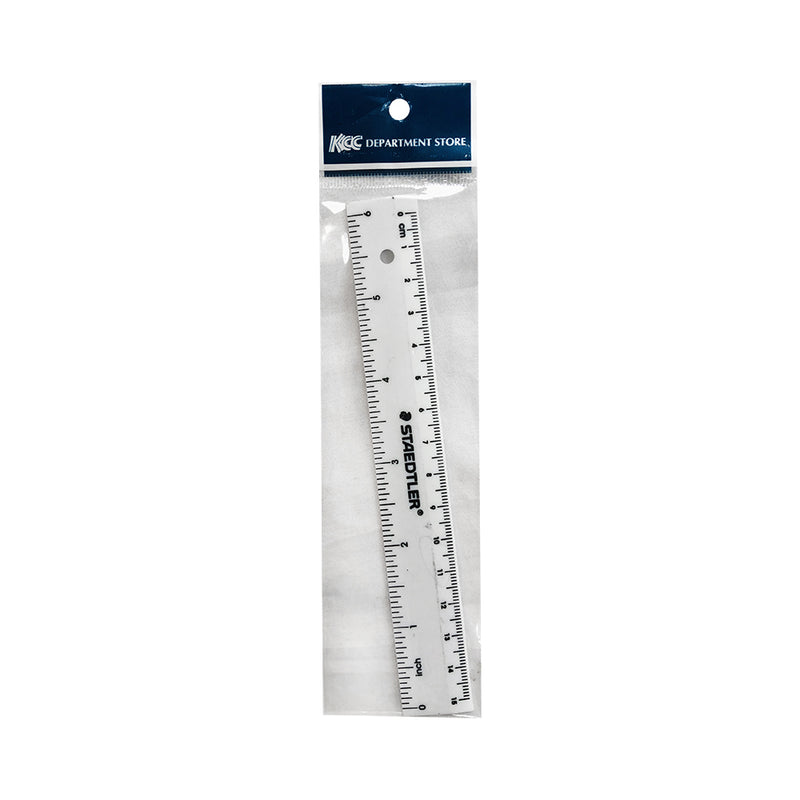 Staedtler Ruler 15cm