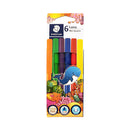 Staedtler Fiber Tip Pens Luna 2mm