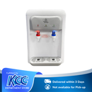 American Heritage Hot And Normal Water Dispenser Table Top