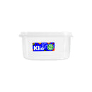 Klio Square Stack Food Keeper Small